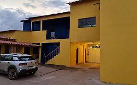 Pousada Quatro Estações