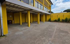 Pousada Quatro Estações